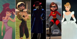 International Women's Day