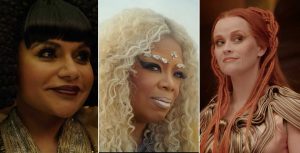 A Wrinkle in Time