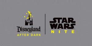 Disneyland After Dark: Star Wars Nite
