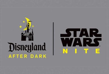 Disneyland After Dark: Star Wars Nite