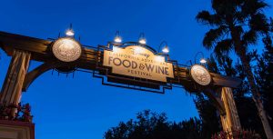 dca food and wine festival