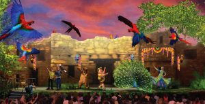 a to z up a great bird adventure