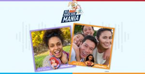 March Hare Mania Track Bracket