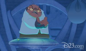 Lilo and Stitch