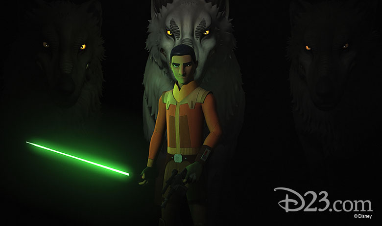 Star Wars Rebels