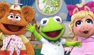 Muppet Babies