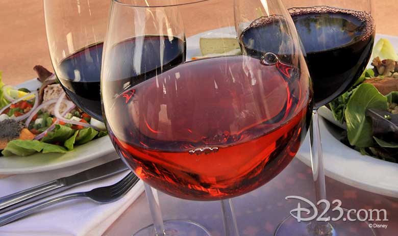 dca food and wine festival