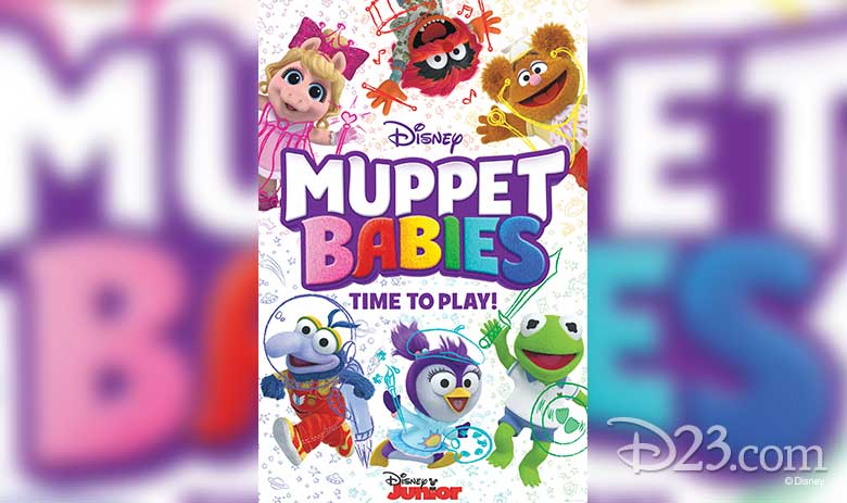 muppet babies