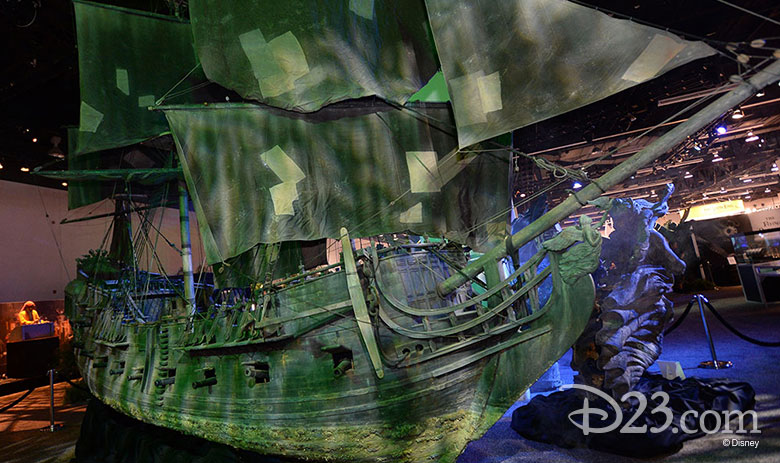 The D23 Expo 19 Dates Are Here D23