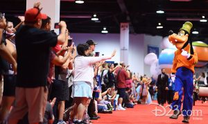 D23 Expo