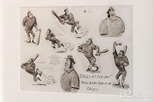 Rhythm & Rhyme art exhibit