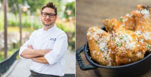 Disney California Adventure Food and Wine Festival