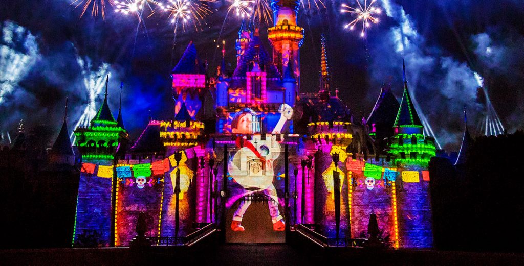7 Reasons Why You’ll Absolutely Love Pixar Fest