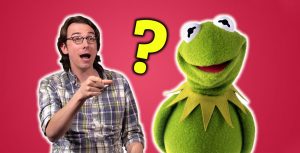 Name that Muppet with Matt Danner