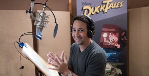 Lin-Manuel Miranda