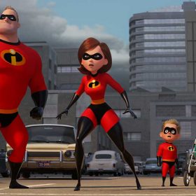 An Incredi-Q&A with Incredibles 2 Filmmakers
