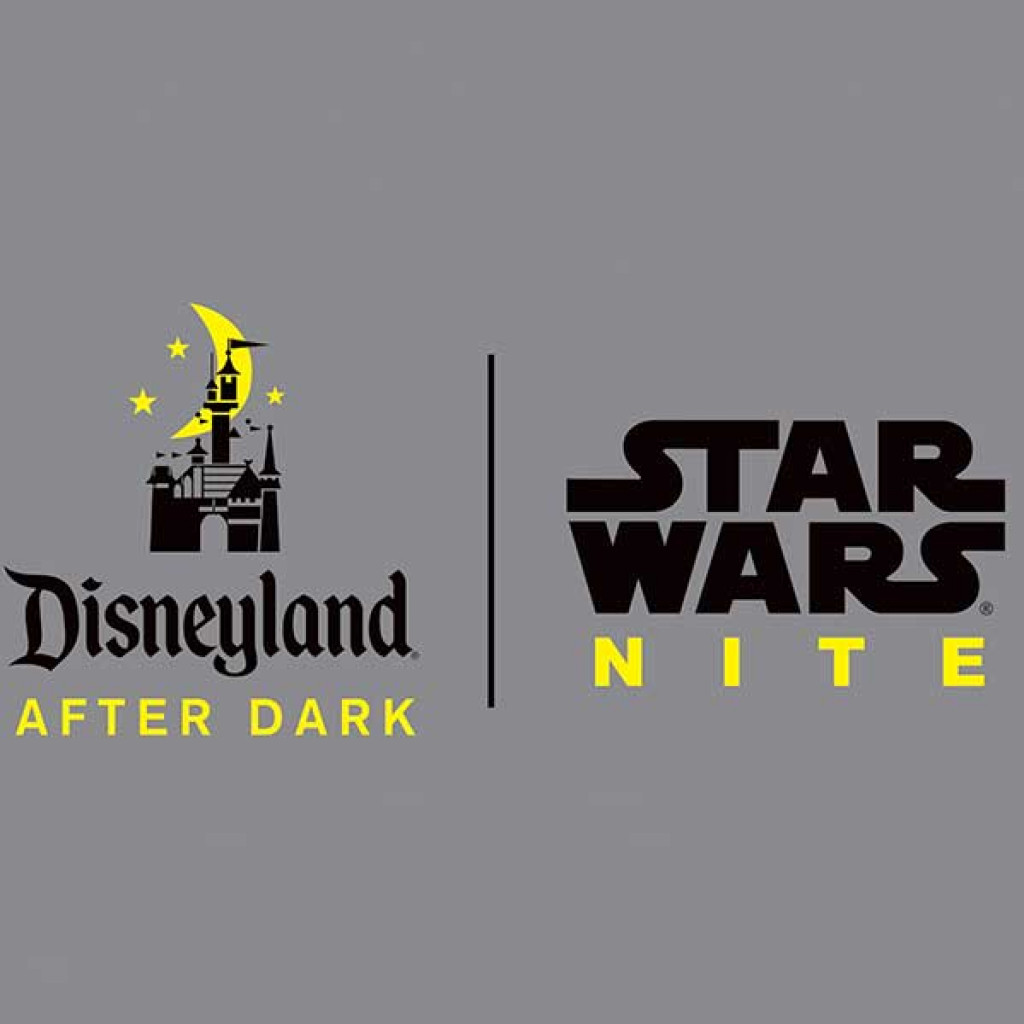 Disneyland After Dark Returns to a Galaxy Far, Far Away—Plus More in News Briefs