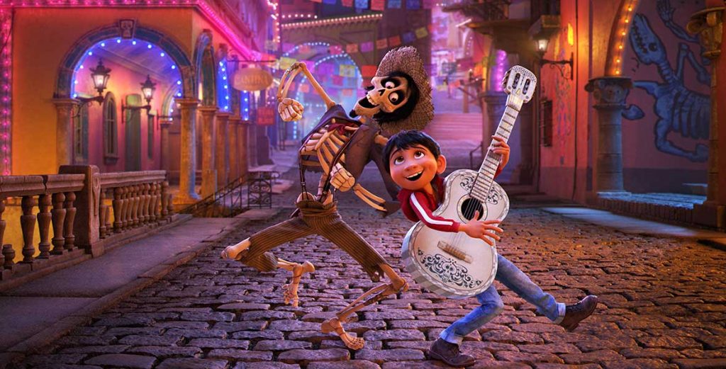 Remember Me - D23
