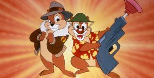 rescue rangers