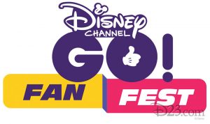 Disney Channel GO!