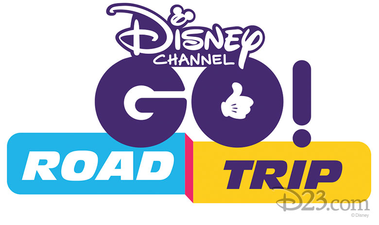 Disney Junior's T.O.T.S. Is Our New Favorite Bundle of Joy - D23