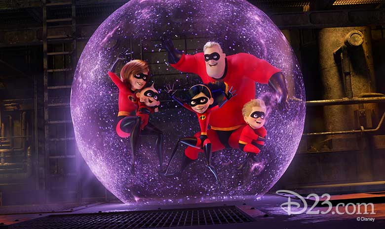 incredibles 2