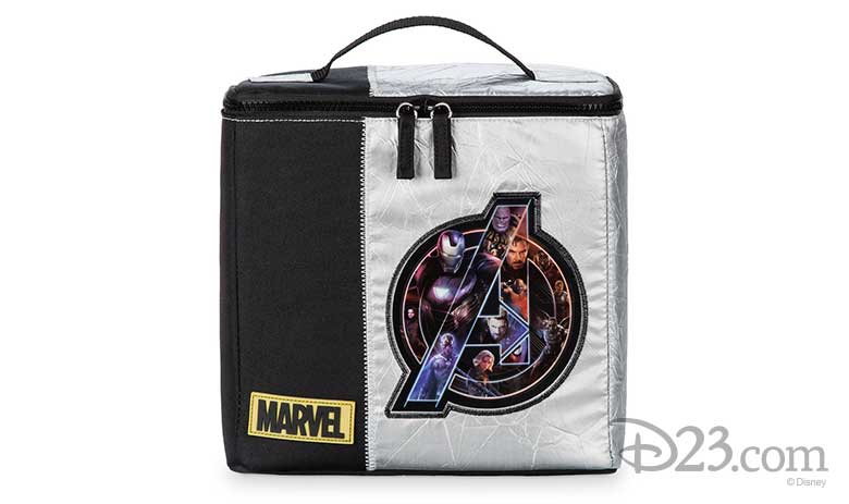 Avengers: Infinity War merchandise