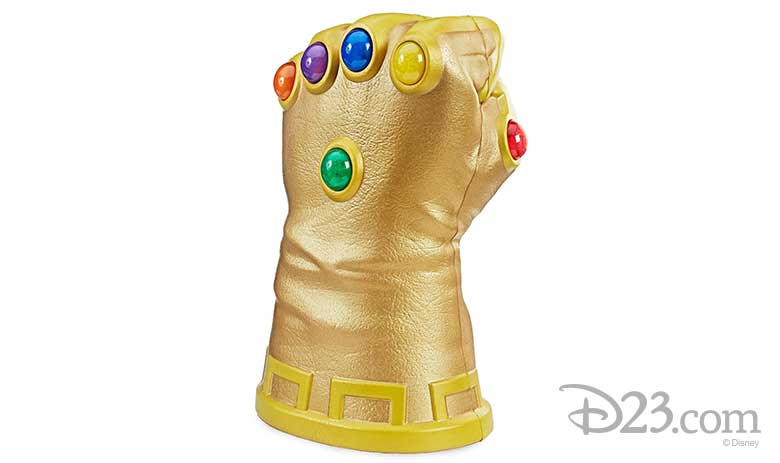 Avengers: Infinity War merchandise