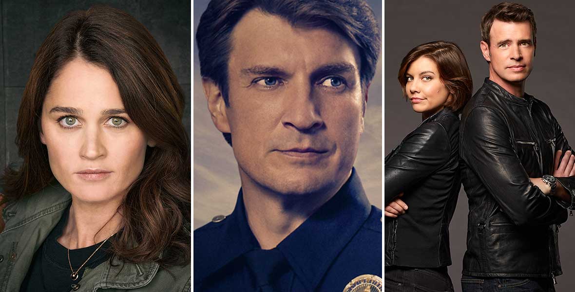 Don’t Miss These 7 New Shows in ABC’s 201819 Lineup! D23