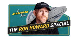 The Star Wars Show