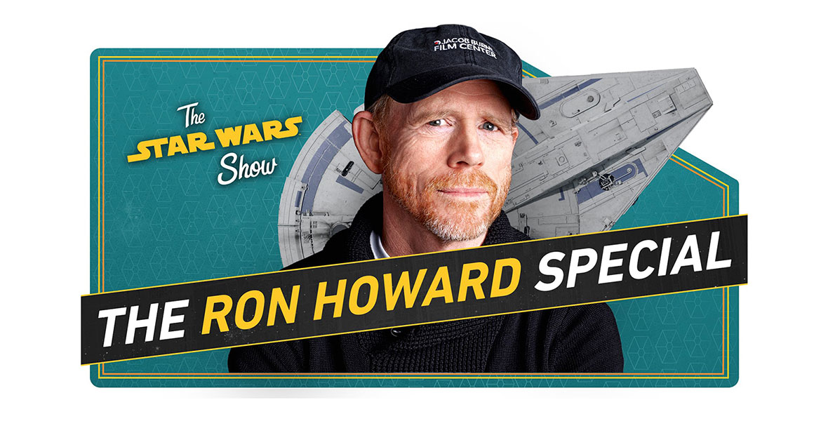The Star Wars Show