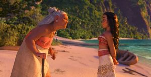 Moana