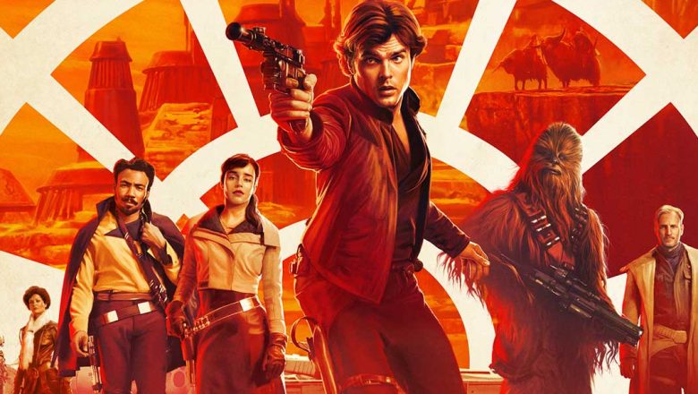 Solo: A Star Wars Story