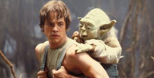 Star Wars: The Empire Strikes Back