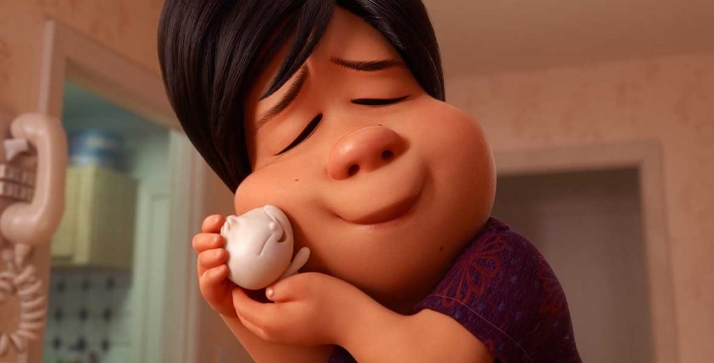 5 Delectable Details About Disney•Pixar’s New Short Bao