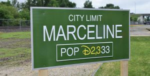 marceline recap