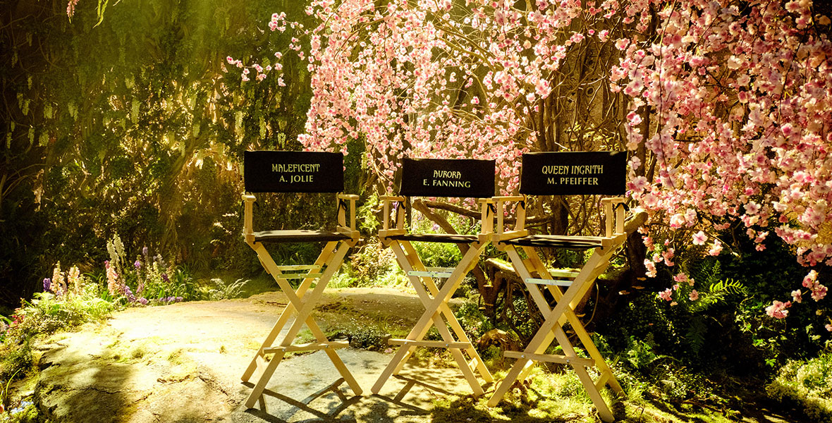 Maleficent II