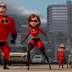 a to z incredibles 2