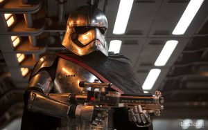 Star Wars: The Force Awakens