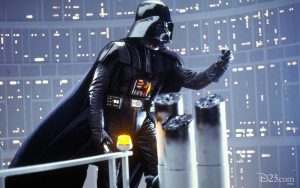 Star Wars: The Empire Strikes Back