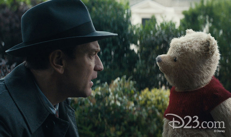 Christopher Robin