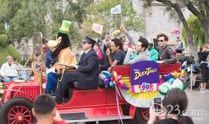 Disney Channel Go Fan Fest