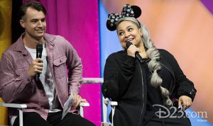 Disney Channel Go Fan Fest