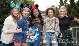 Disney Channel Go Fan Fest