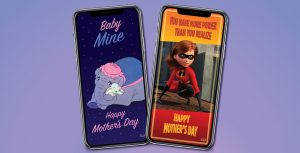 Mother's day phone wallpapers