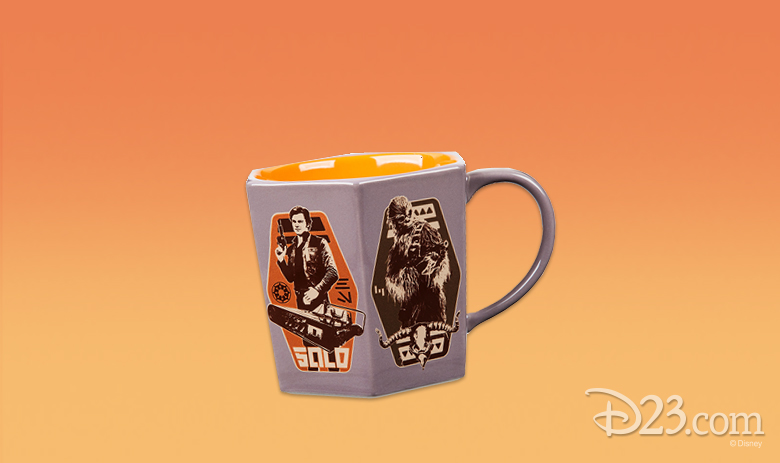 Solo: A Star Wars Story merchandise