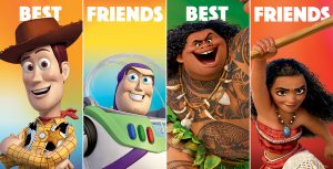 Best Friends wallpaper