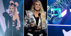 Radio Disney Music Awards 2018