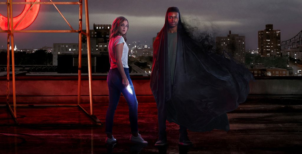 9 Secrets You Need to Know About Marvel’s Cloak & Dagger