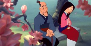 Mulan